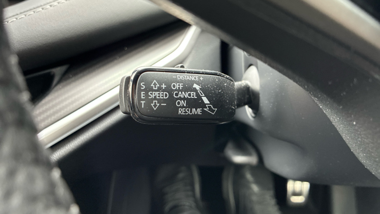 Skoda Enyaq 210kW 85 Sportline 82kWh 5dr Auto Electric Estate